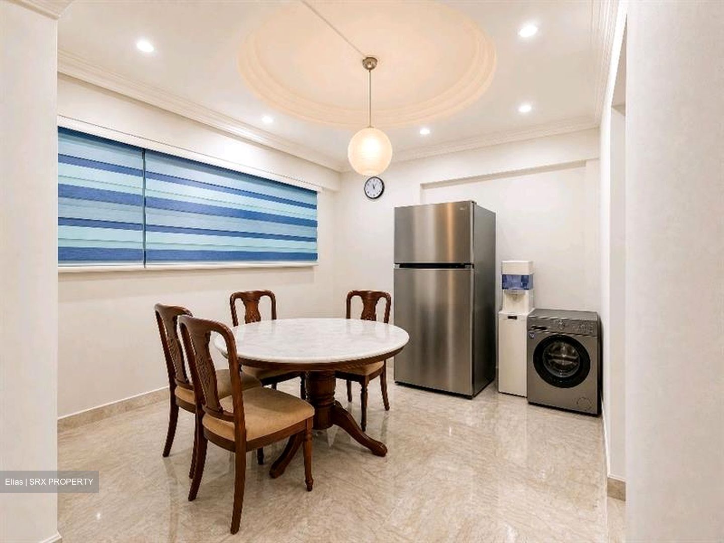 Blk 717 Bedok Reservoir Garden (Bedok), HDB Executive #607683141